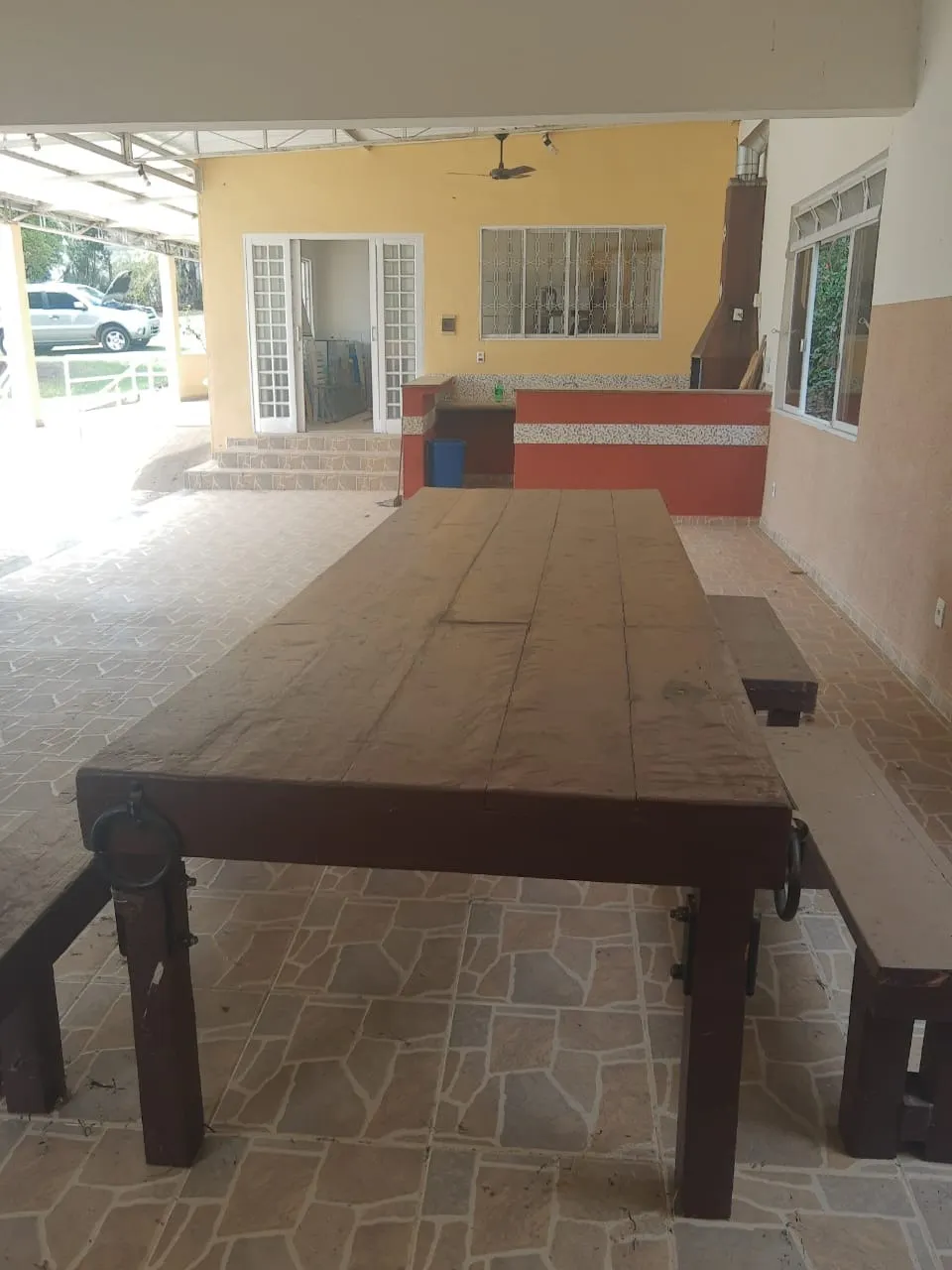 Chácara à venda e para Arrendar de 1.600 m² em Sumaré, SP, Brasil