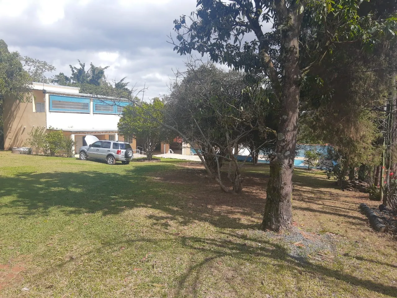Chácara à venda e para Arrendar de 1.600 m² em Sumaré, SP, Brasil