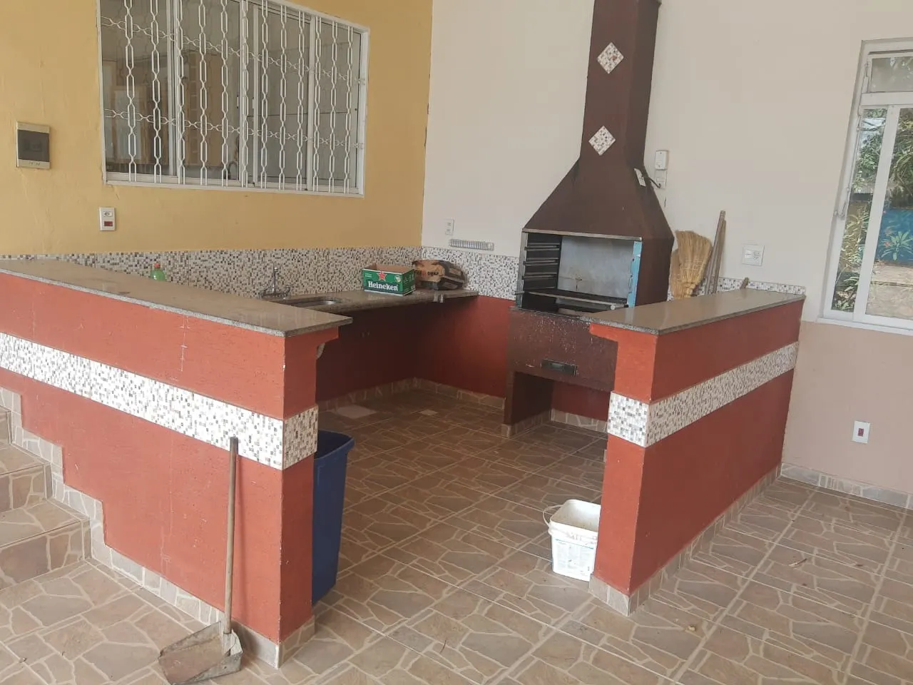Chácara à venda e para Arrendar de 1.600 m² em Sumaré, SP, Brasil