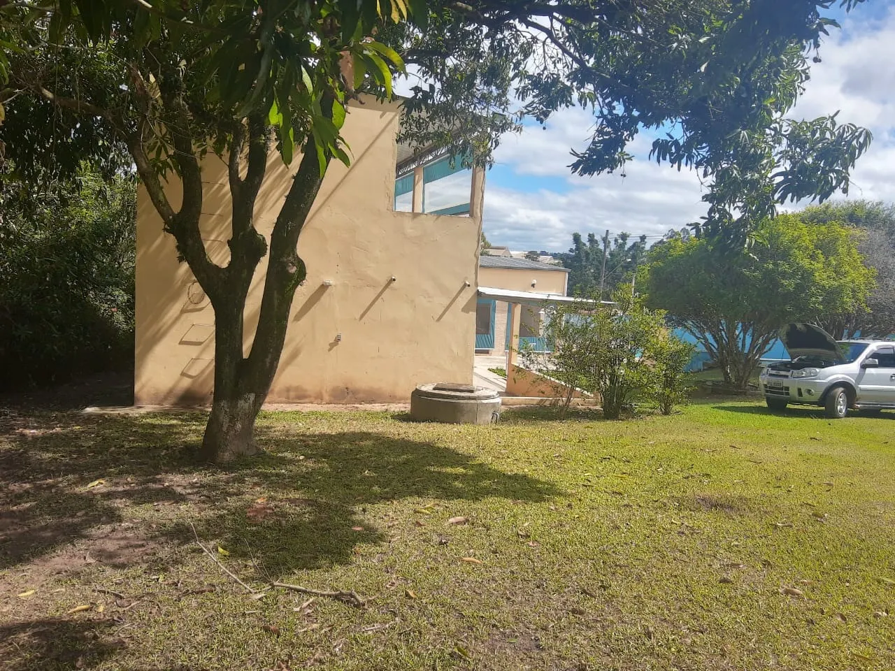 Chácara à venda e para Arrendar de 1.600 m² em Sumaré, SP, Brasil
