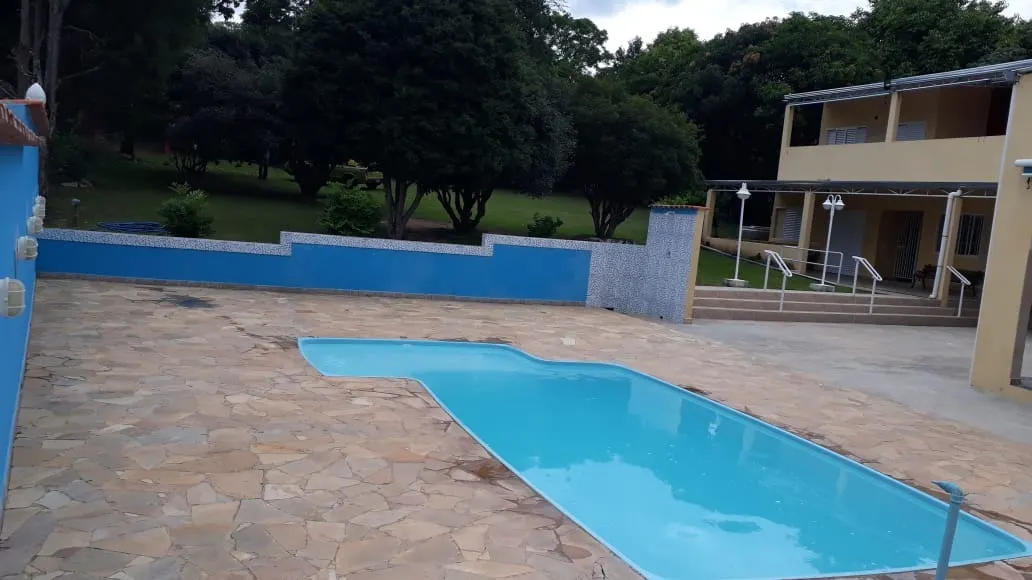 Chácara à venda e para Arrendar de 1.600 m² em Sumaré, SP, Brasil