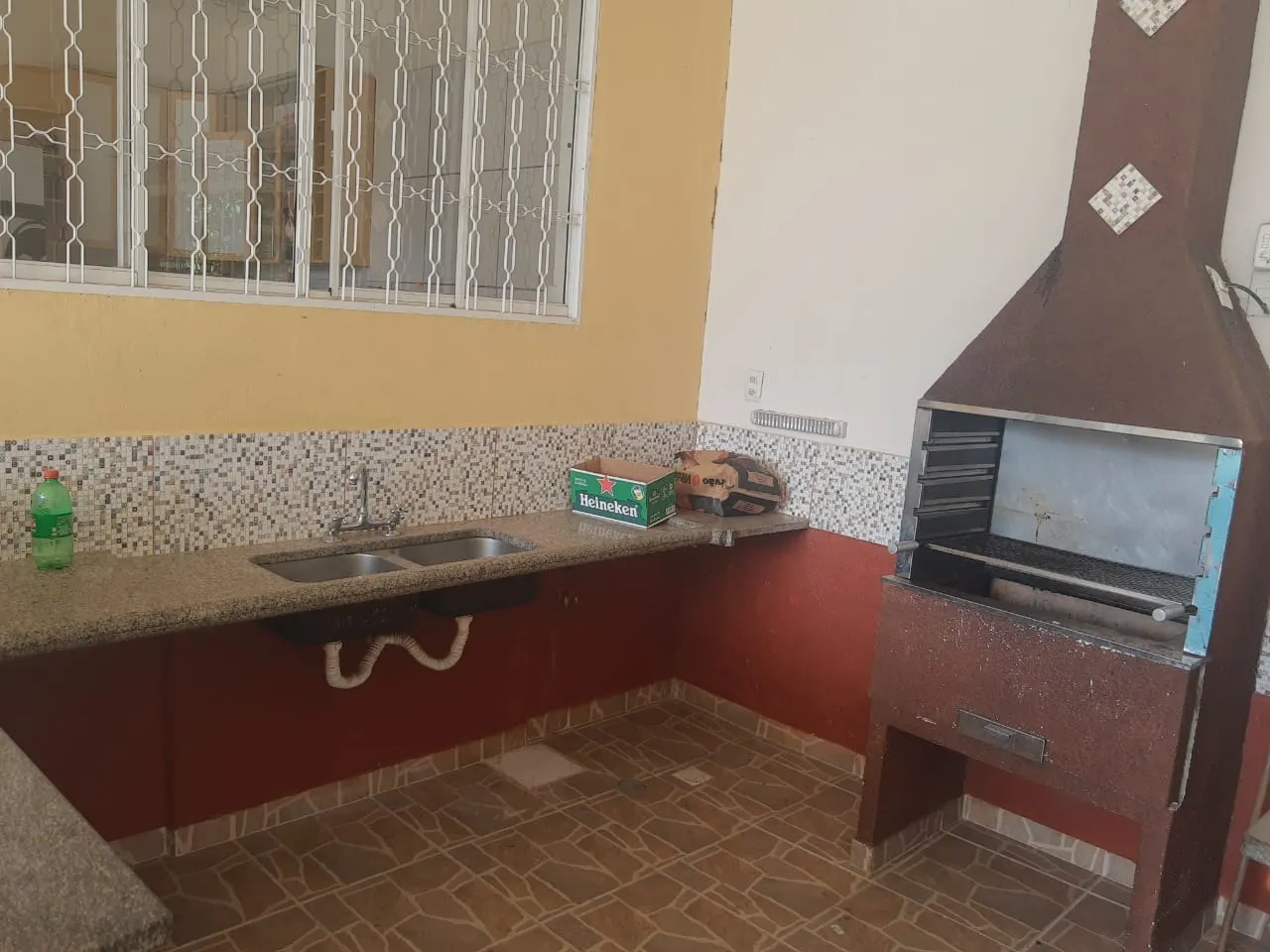 Chácara à venda e para Arrendar de 1.600 m² em Sumaré, SP, Brasil