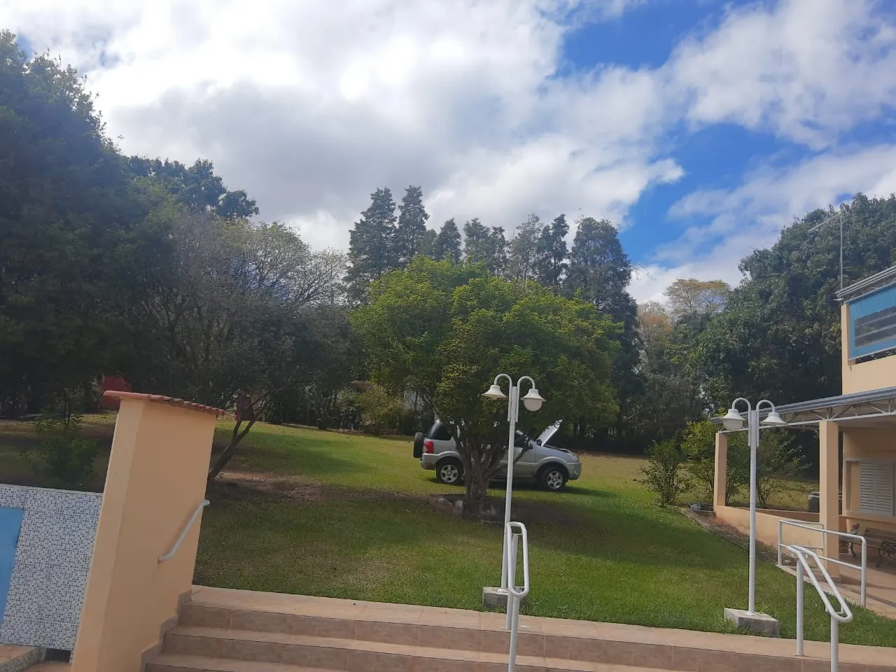 Chácara à venda e para Arrendar de 1.600 m² em Sumaré, SP, Brasil