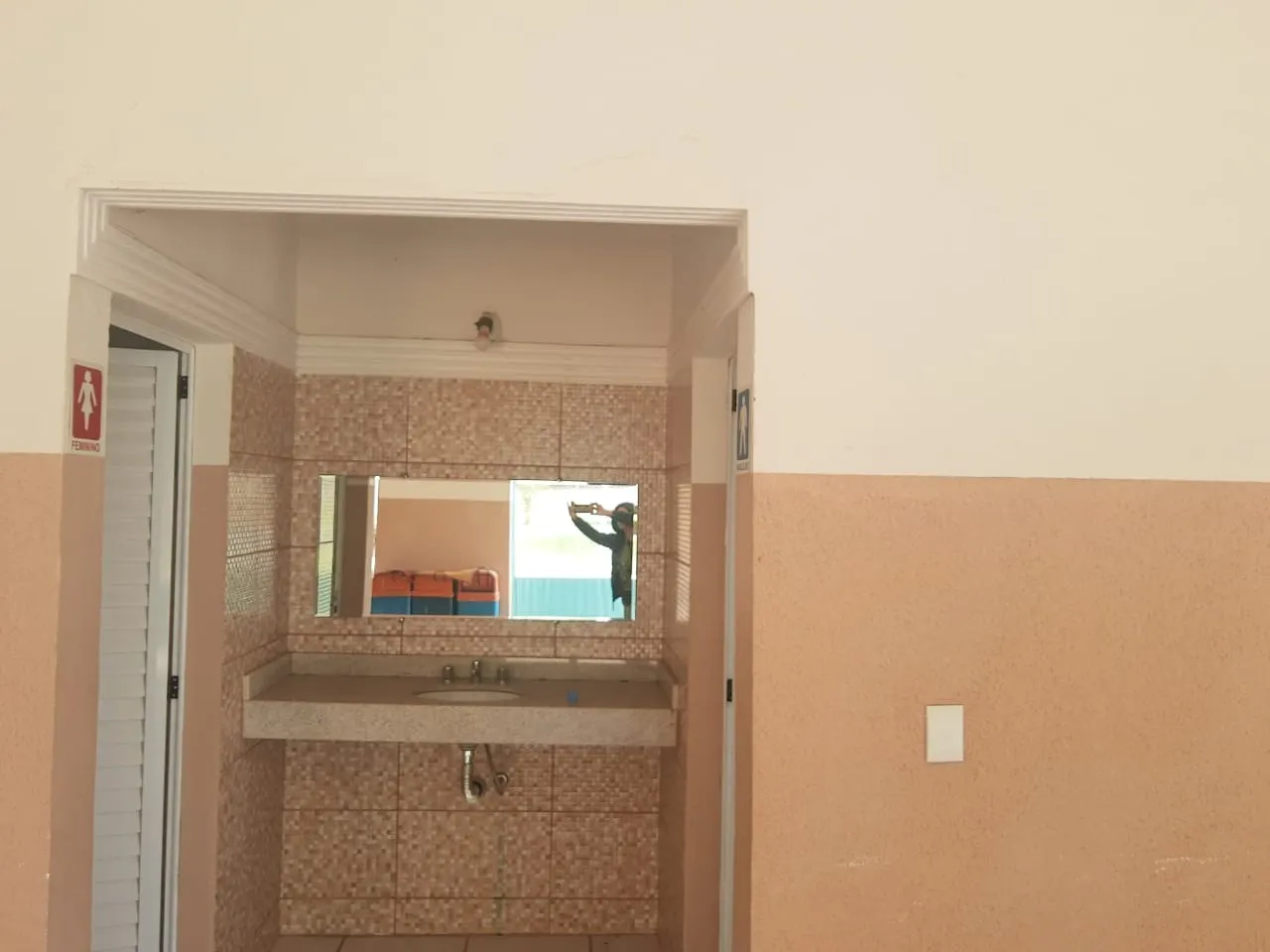 Chácara à venda e para Arrendar de 1.600 m² em Sumaré, SP, Brasil