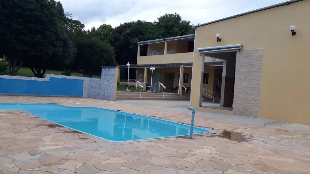 Chácara à venda e para Arrendar de 1.600 m² em Sumaré, SP, Brasil