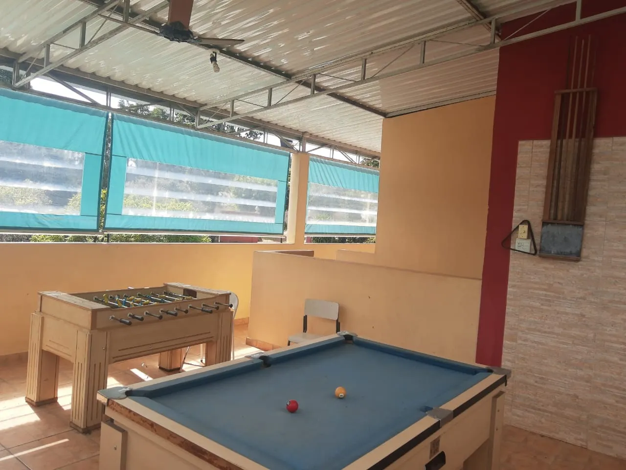 Chácara à venda e para Arrendar de 1.600 m² em Sumaré, SP, Brasil