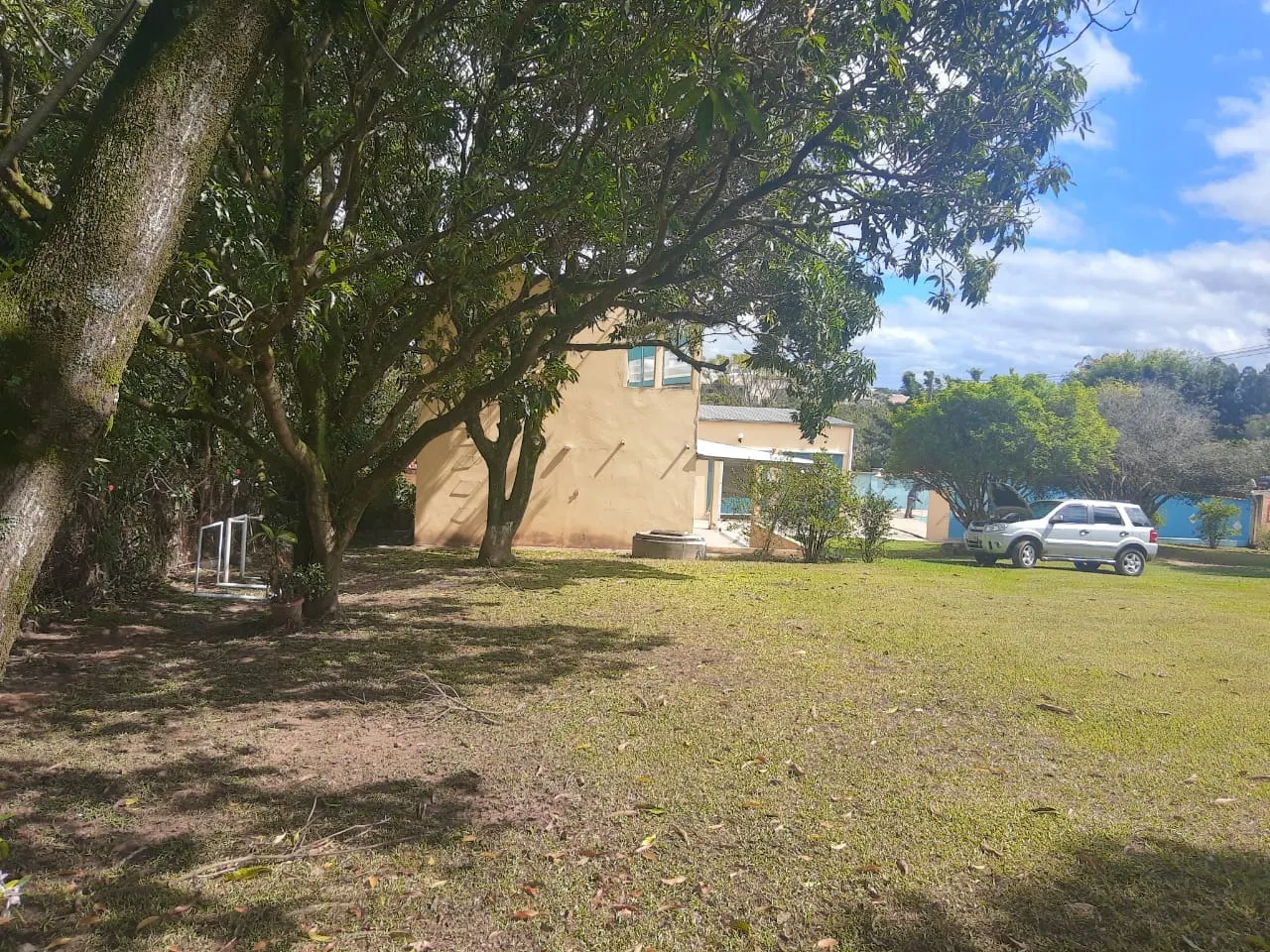 Chácara à venda e para Arrendar de 1.600 m² em Sumaré, SP, Brasil