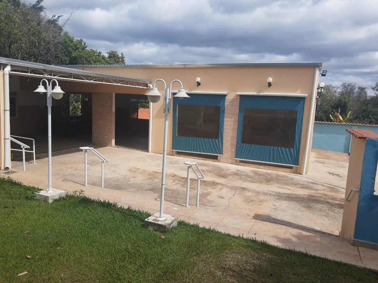 Chácara à venda e para Arrendar de 1.600 m² em Sumaré, SP, Brasil