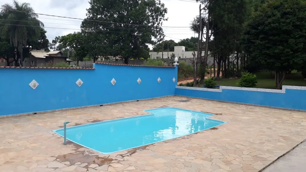Chácara à venda e para Arrendar de 1.600 m² em Sumaré, SP, Brasil