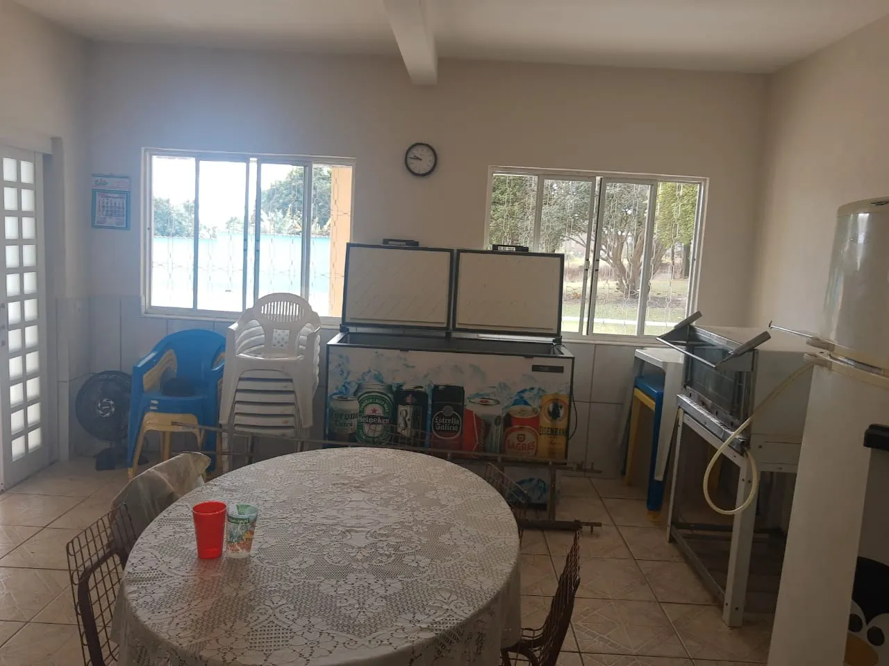 Chácara à venda e para Arrendar de 1.600 m² em Sumaré, SP, Brasil