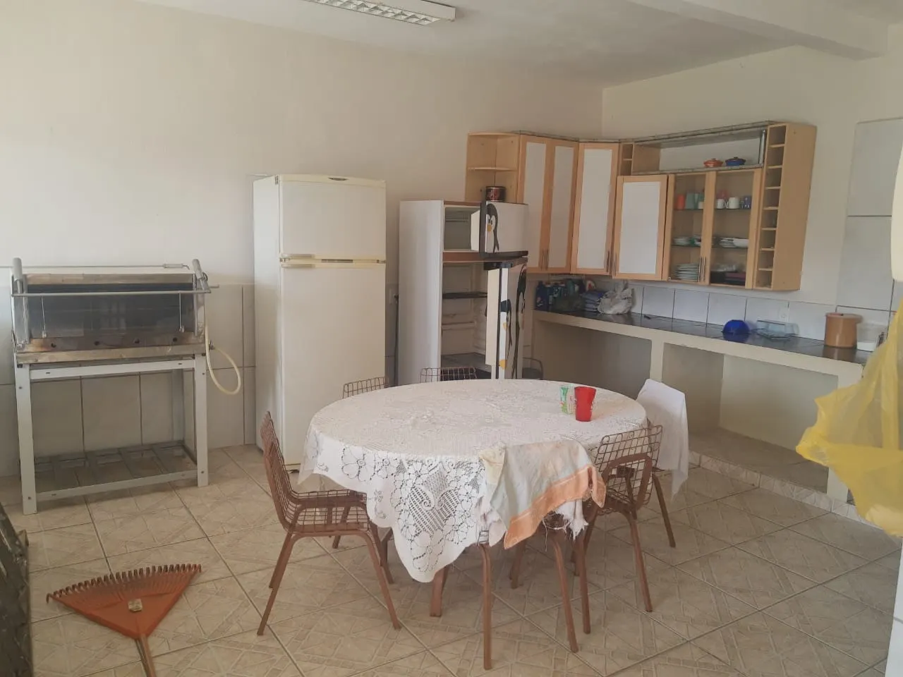 Chácara à venda e para Arrendar de 1.600 m² em Sumaré, SP, Brasil