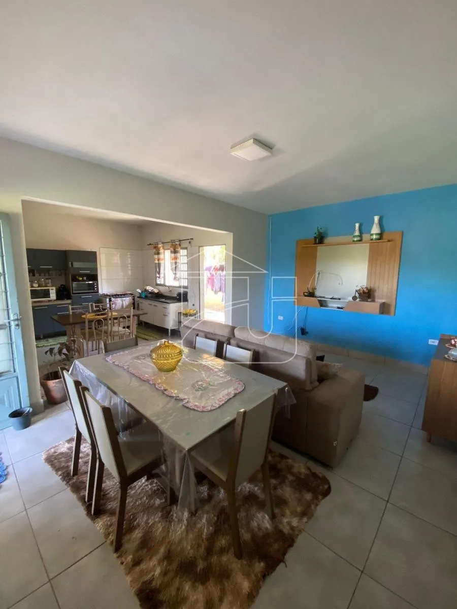Small farm for sale of 25 acres in Garça, SP, Brazil