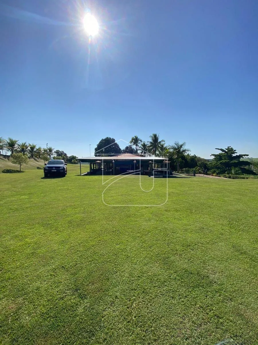 Small farm for sale of 25 acres in Garça, SP, Brazil