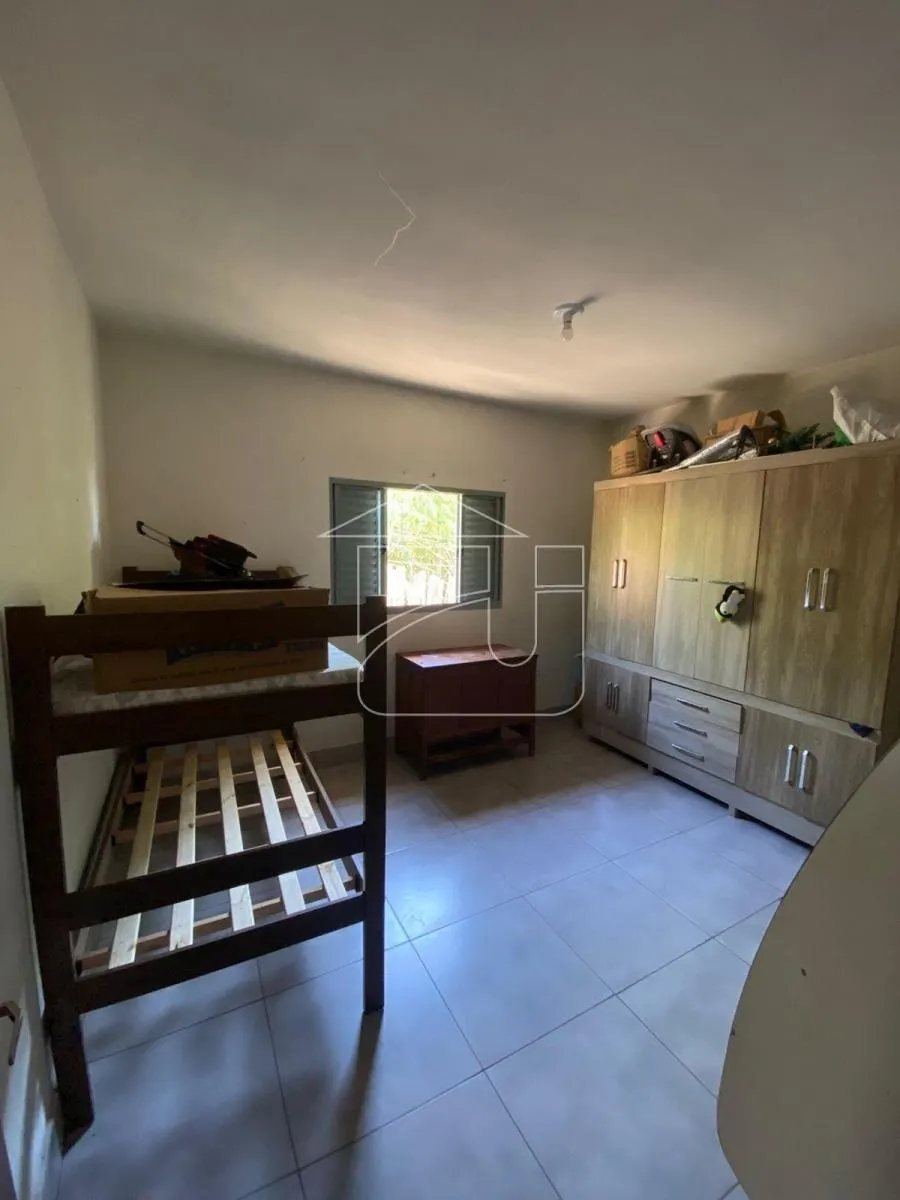 Small farm for sale of 25 acres in Garça, SP, Brazil