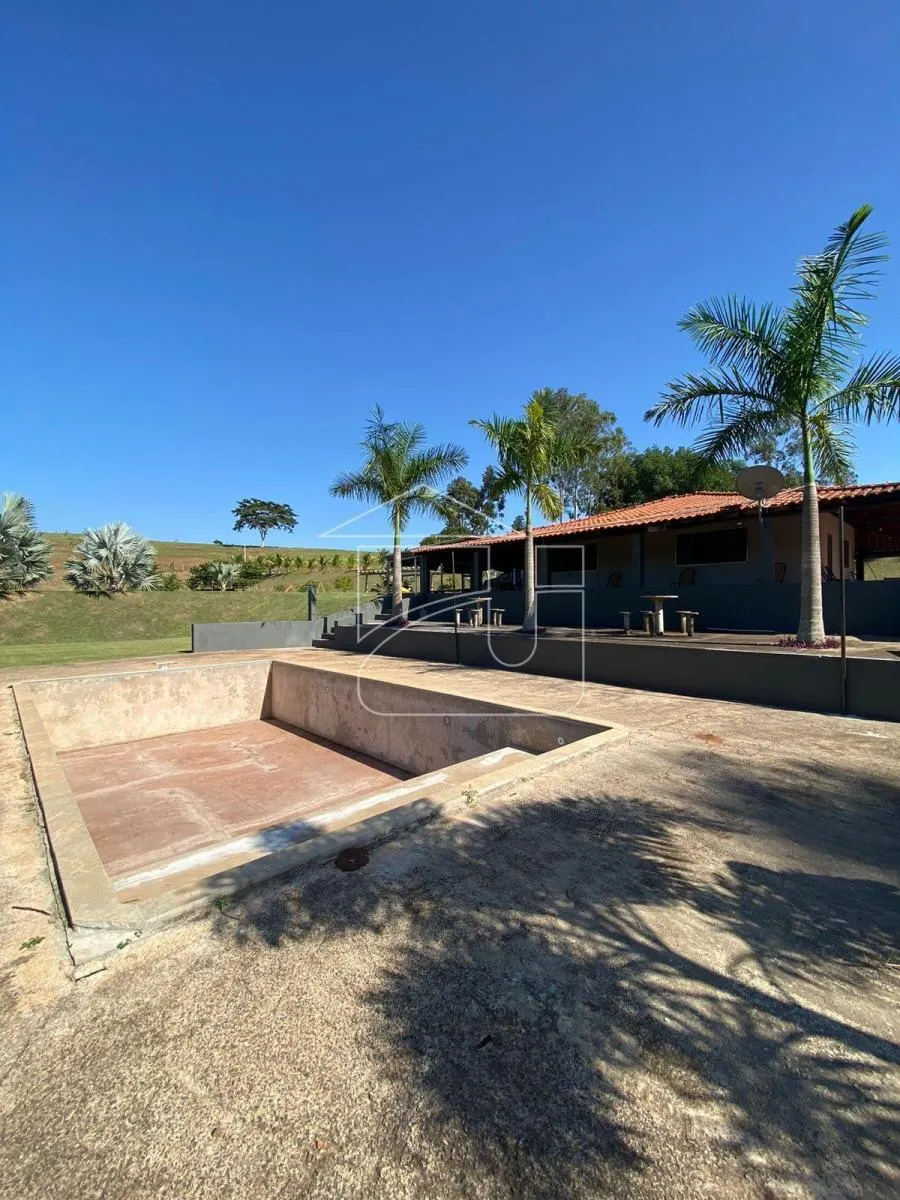 Small farm for sale of 25 acres in Garça, SP, Brazil
