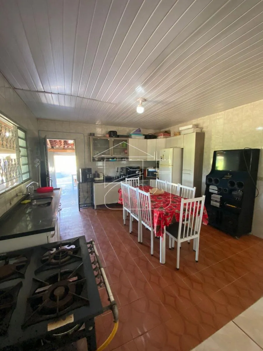 Small farm for sale of 25 acres in Garça, SP, Brazil