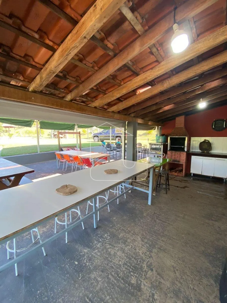 Small farm for sale of 25 acres in Garça, SP, Brazil