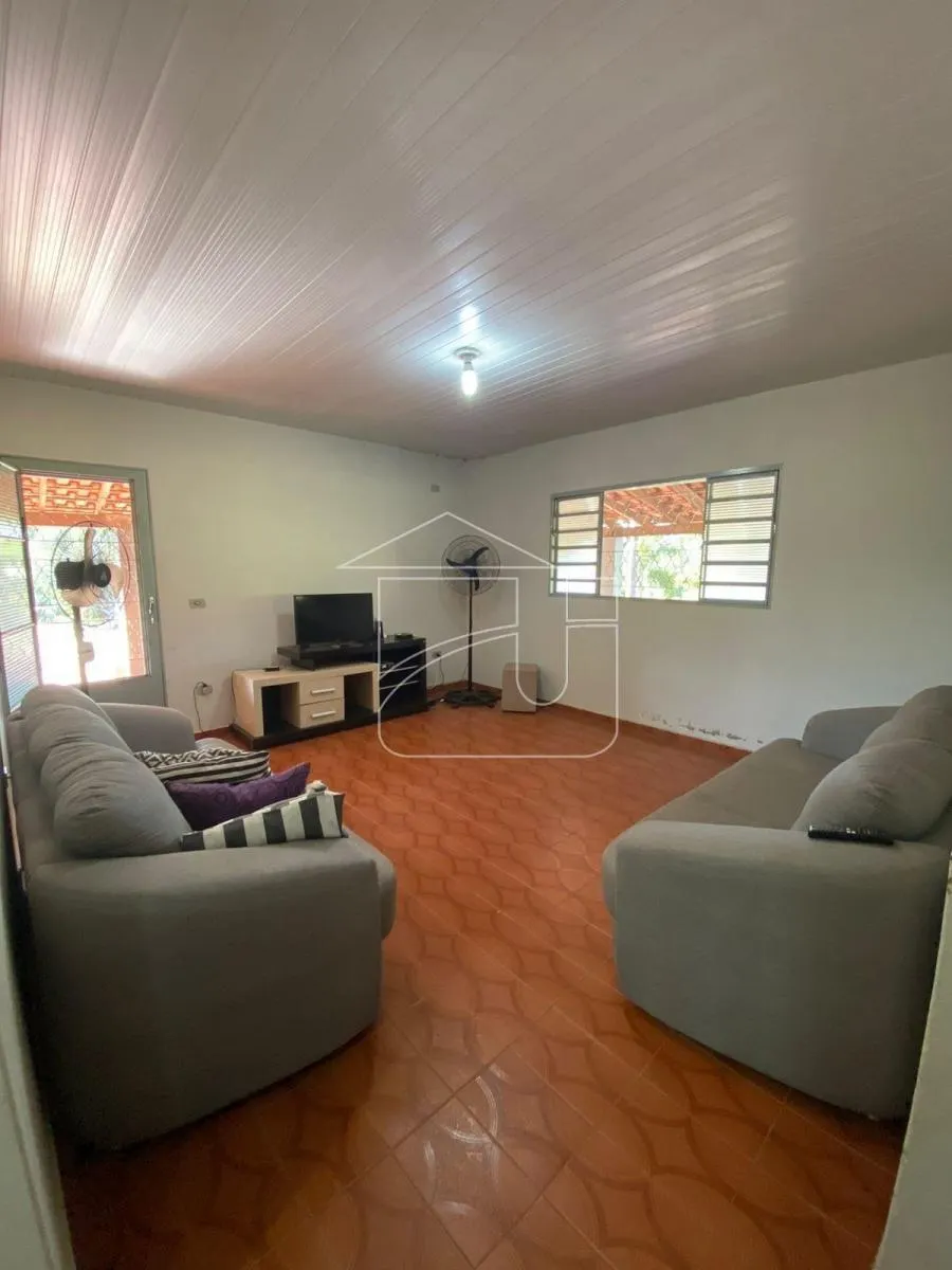 Small farm for sale of 25 acres in Garça, SP, Brazil