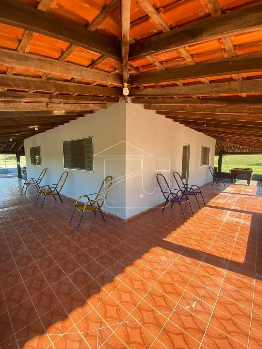 Small farm for sale of 25 acres in Garça, SP, Brazil