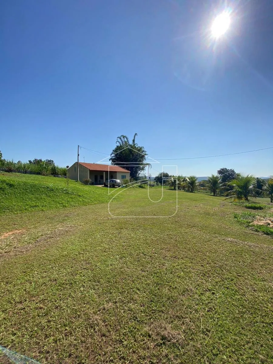 Small farm for sale of 25 acres in Garça, SP, Brazil