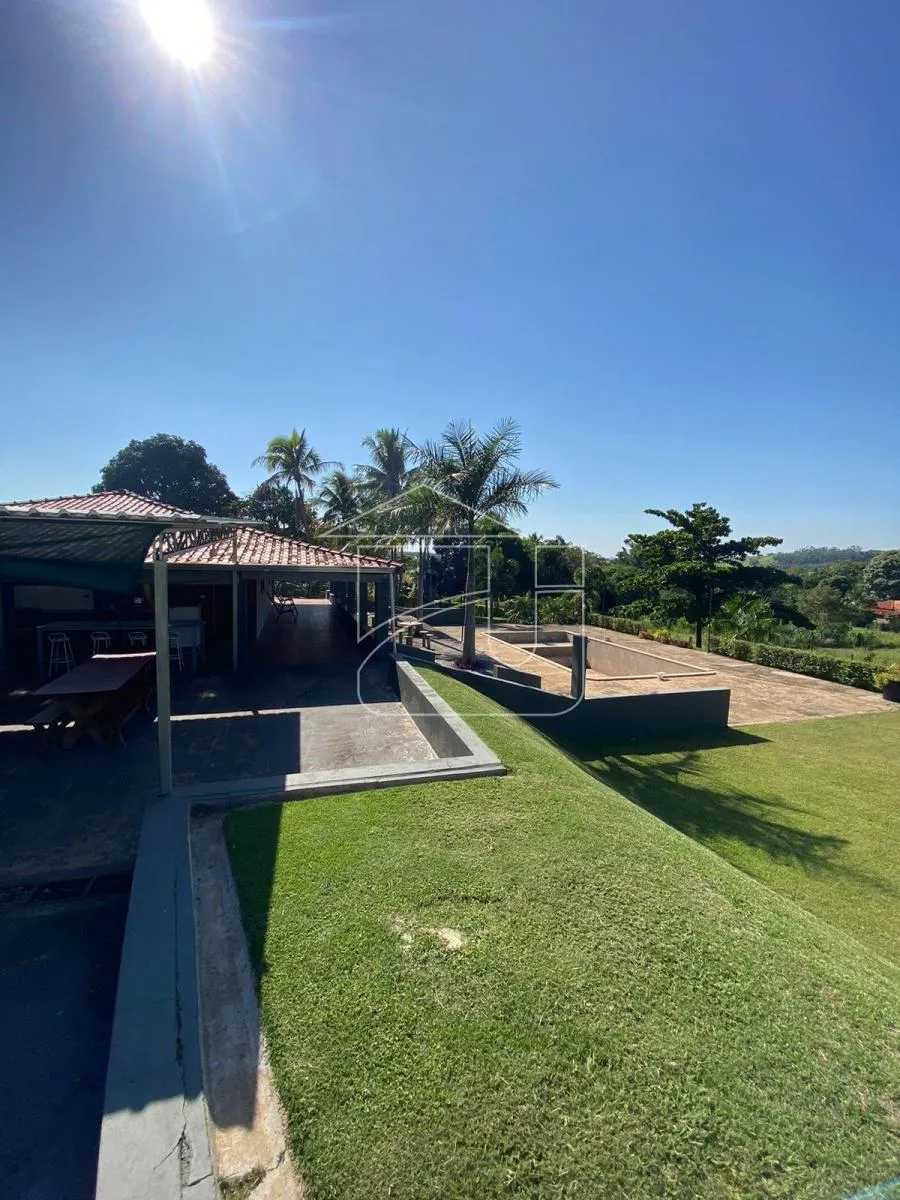 Small farm for sale of 25 acres in Garça, SP, Brazil