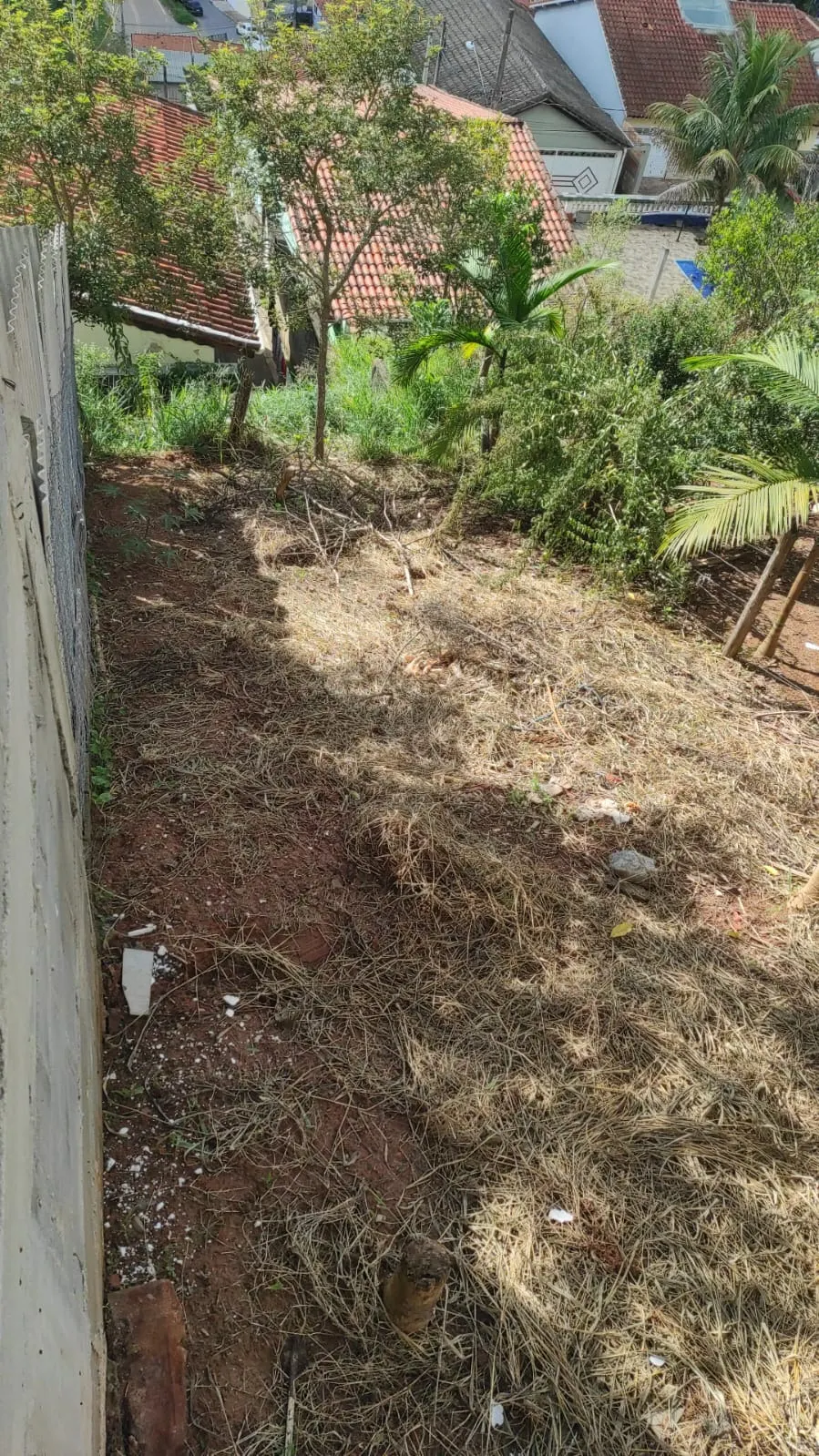 Terreno à venda de 134 m² em Paraibuna, SP, Brasil