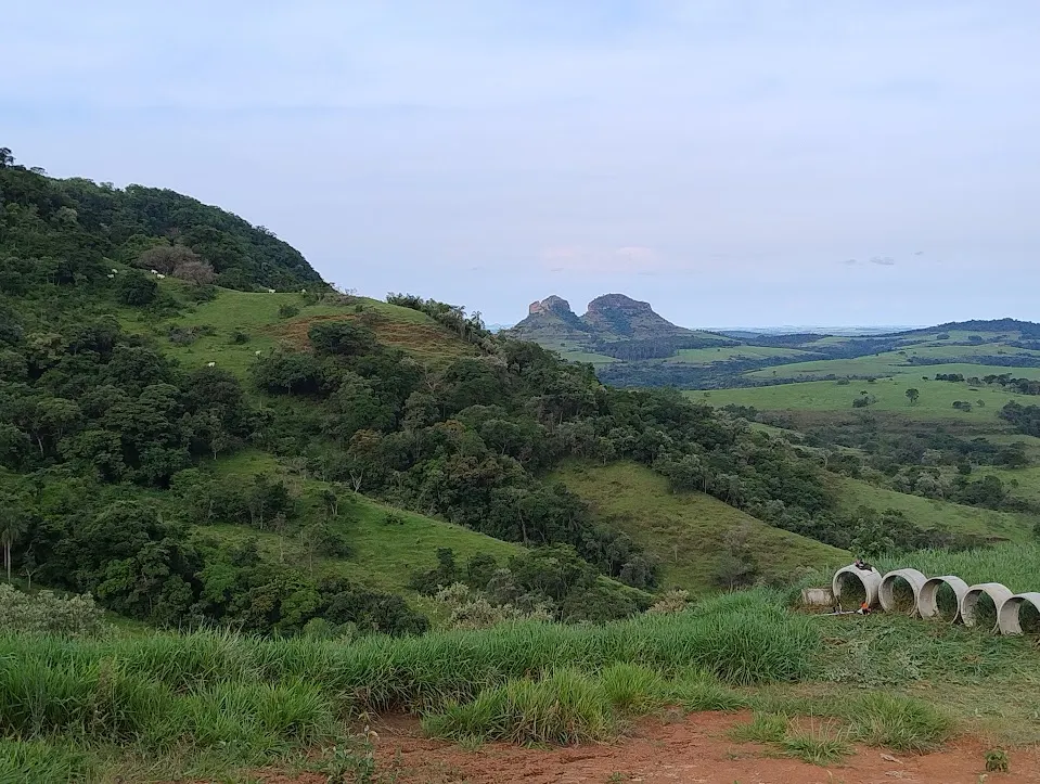 Sítio à venda de 31 ha em Bofete, SP, Brasil