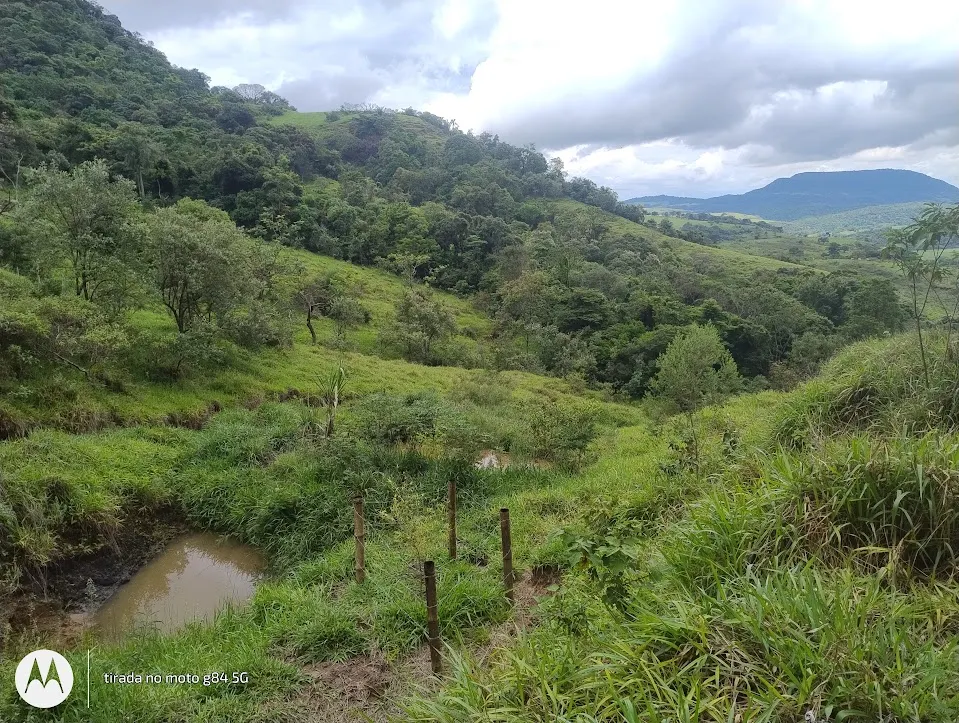 Sítio à venda de 31 ha em Bofete, SP, Brasil