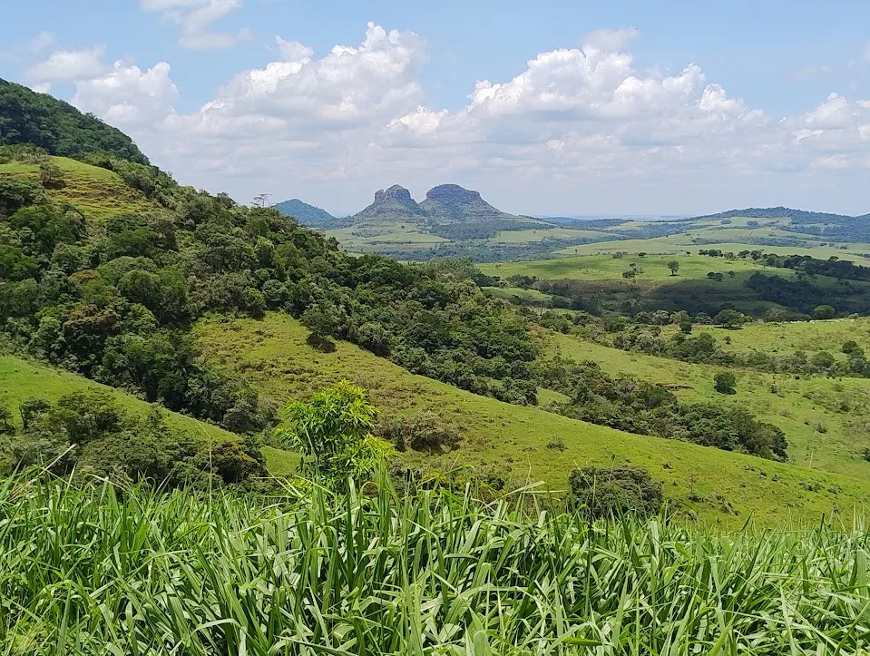 Sítio à venda de 31 ha em Bofete, SP, Brasil