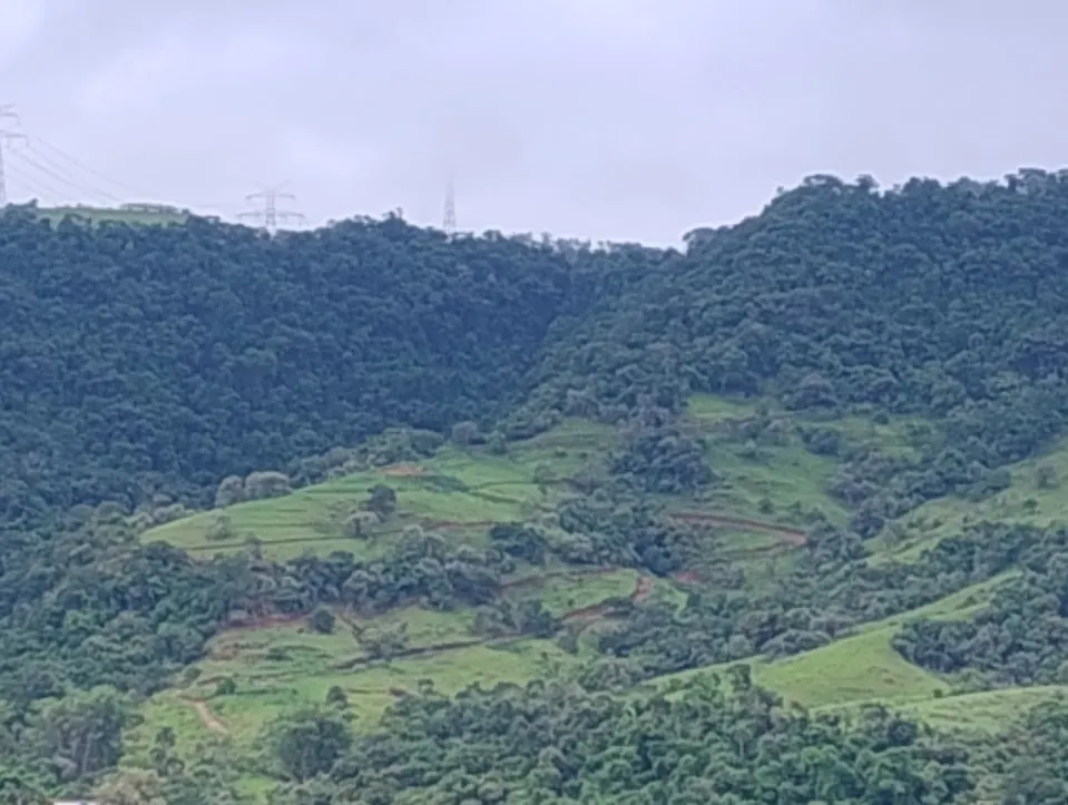 Sítio à venda de 31 ha em Bofete, SP, Brasil