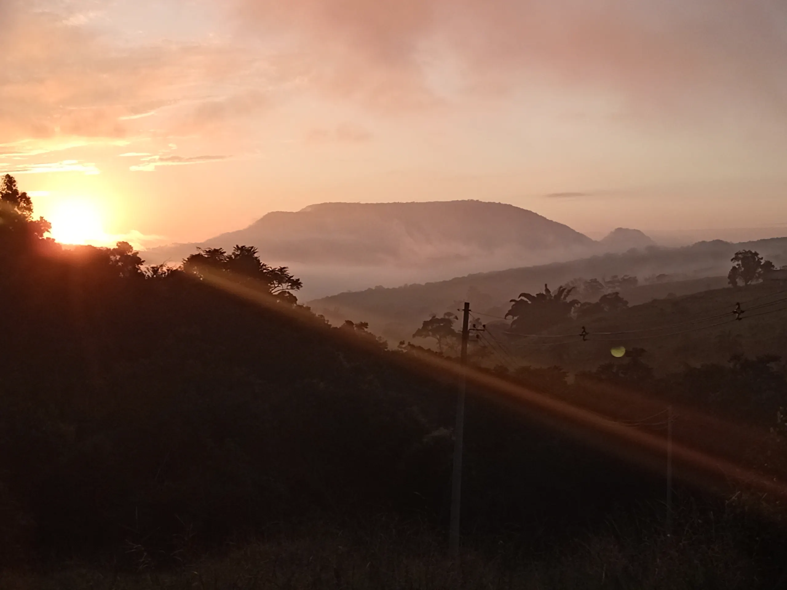 Sítio à venda de 31 ha em Bofete, SP, Brasil