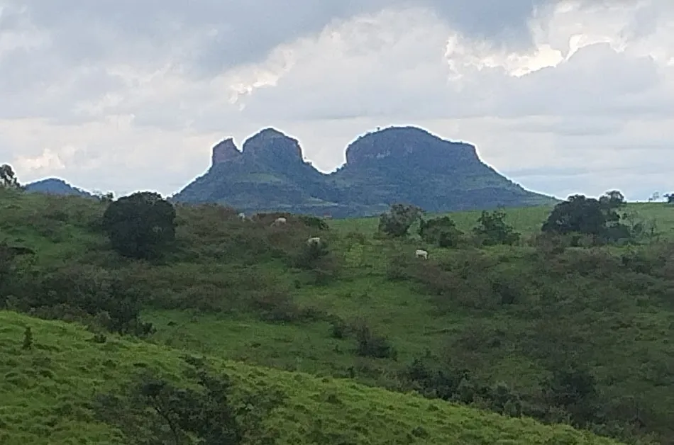 Sítio à venda de 31 ha em Bofete, SP, Brasil
