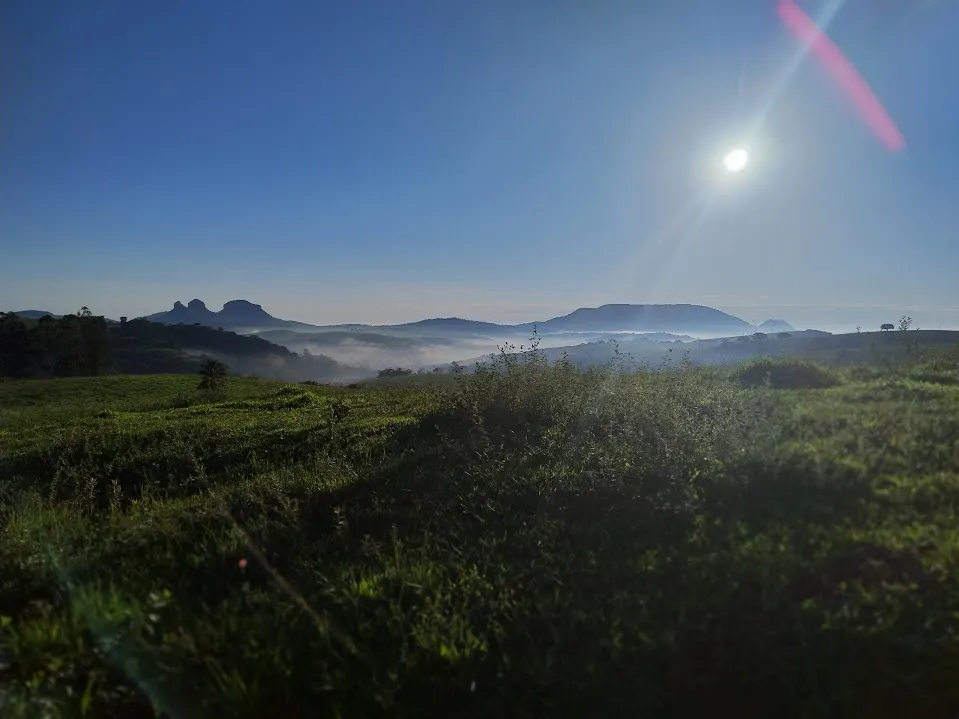 Sítio à venda de 31 ha em Bofete, SP, Brasil