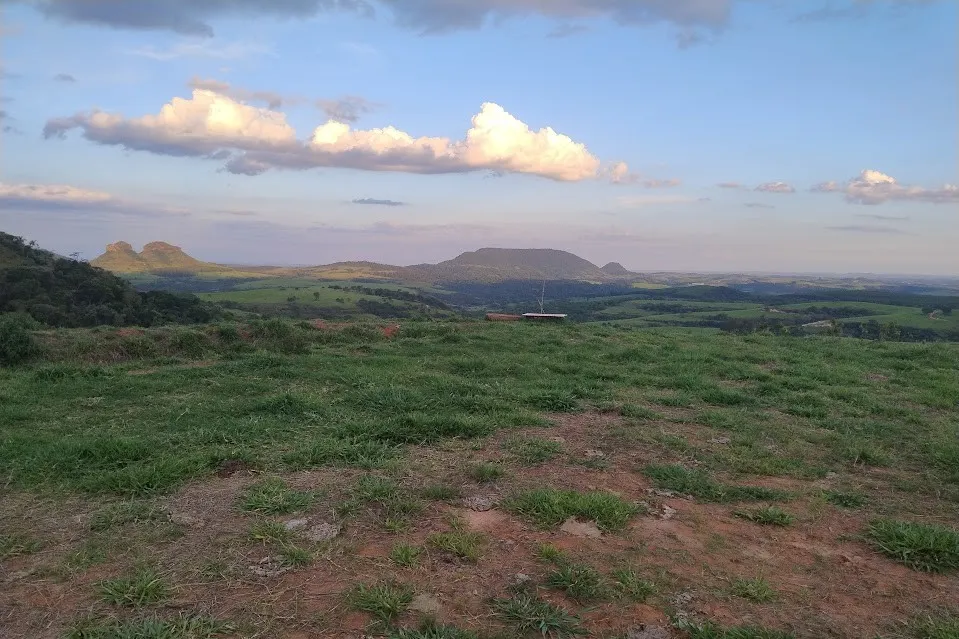 Sítio à venda de 31 ha em Bofete, SP, Brasil