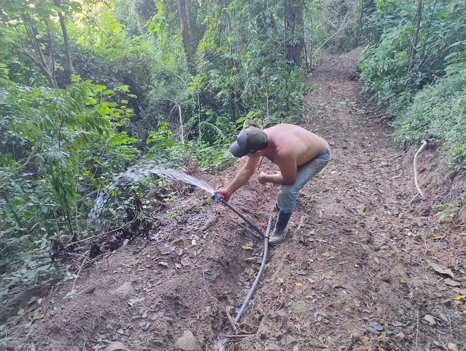 Sítio à venda de 31 ha em Bofete, SP, Brasil