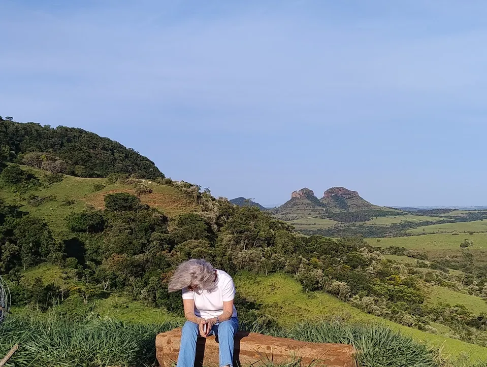 Sítio à venda de 31 ha em Bofete, SP, Brasil
