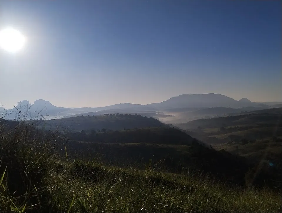 Sítio à venda de 31 ha em Bofete, SP, Brasil