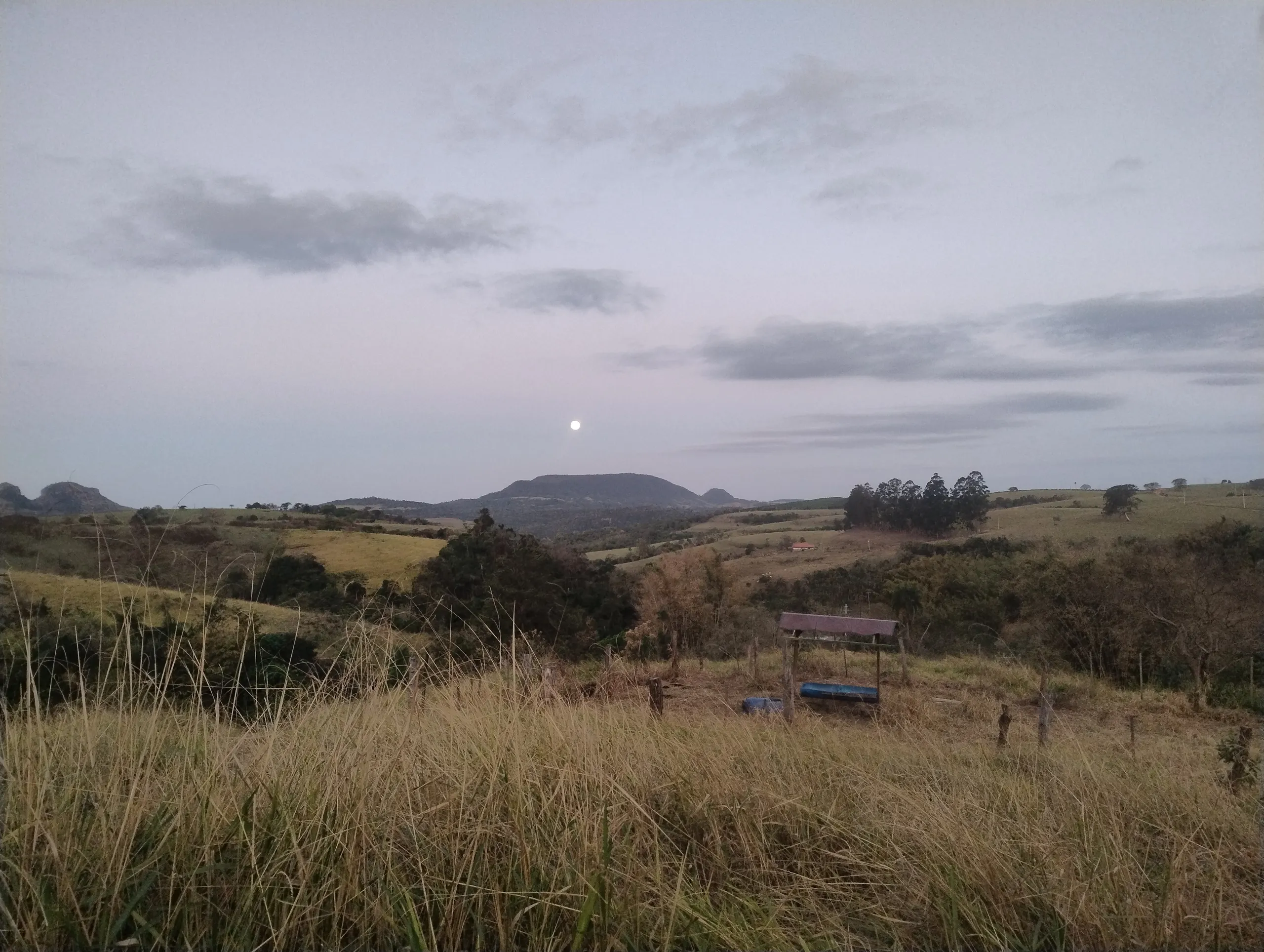 Sítio à venda de 31 ha em Bofete, SP, Brasil