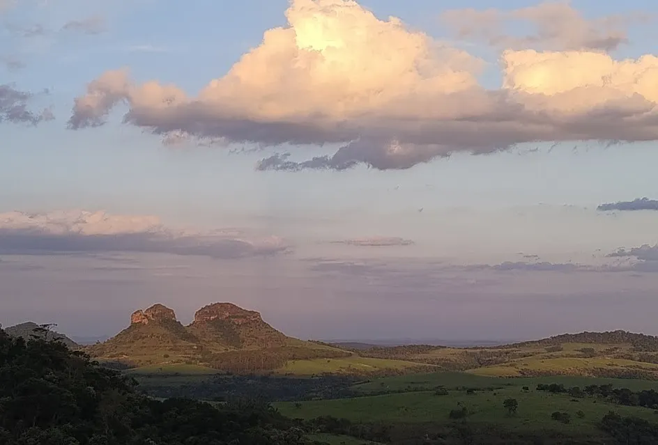 Sítio à venda de 31 ha em Bofete, SP, Brasil