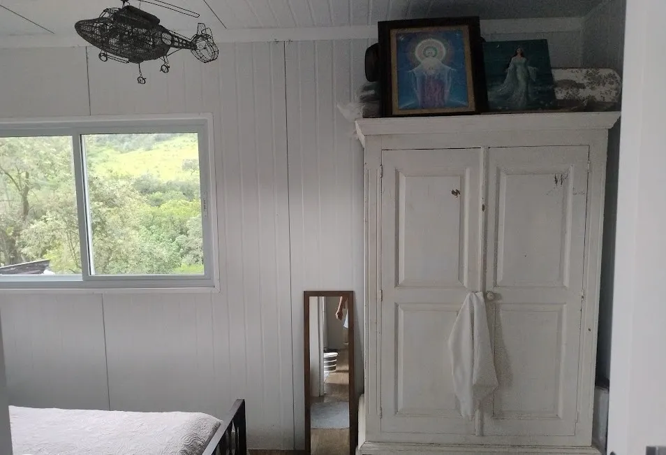 Sítio à venda de 31 ha em Bofete, SP, Brasil