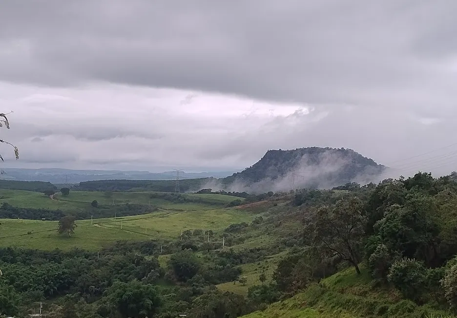 Sítio à venda de 31 ha em Bofete, SP, Brasil