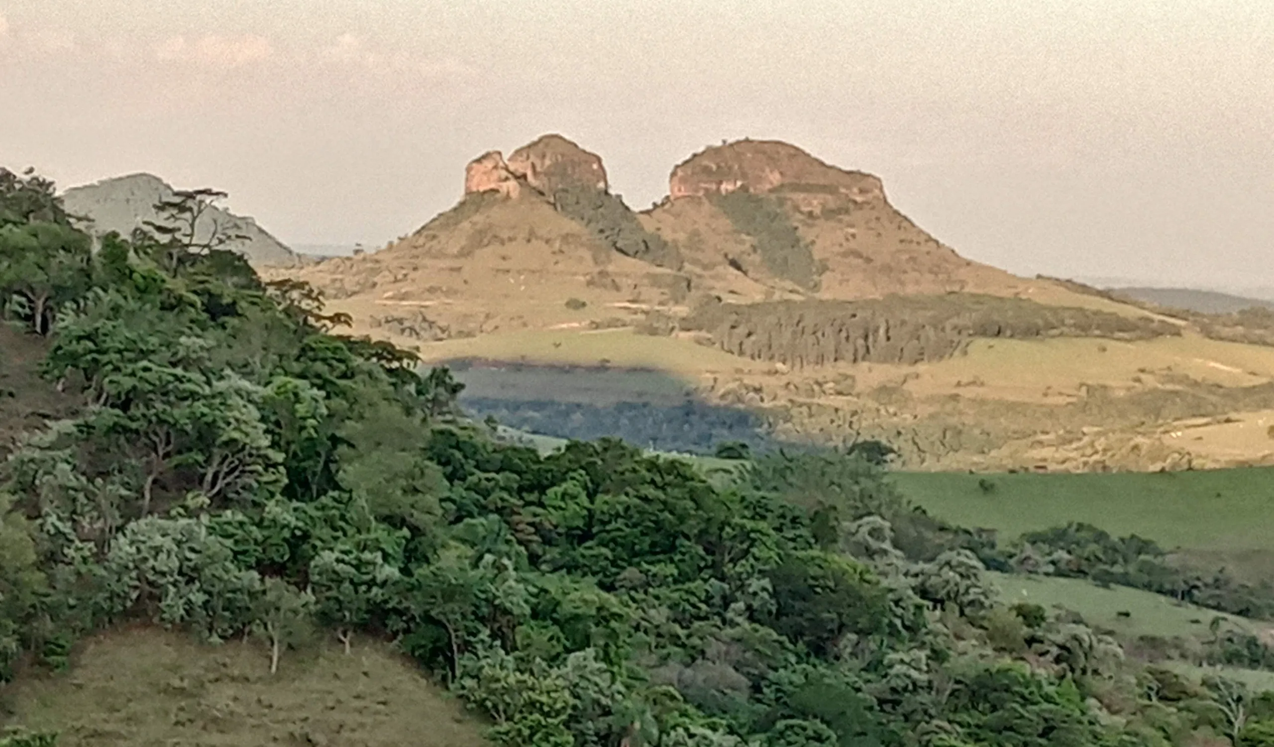 Sítio à venda de 31 ha em Bofete, SP, Brasil