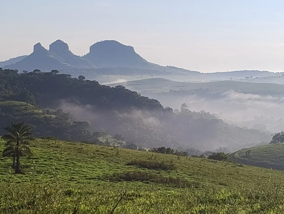 Sítio à venda de 31 ha em Bofete, SP, Brasil