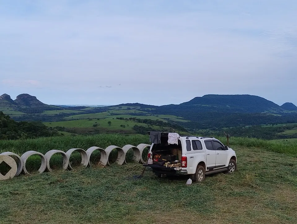 Sítio à venda de 31 ha em Bofete, SP, Brasil
