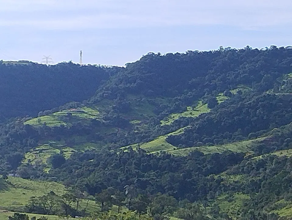 Sítio à venda de 31 ha em Bofete, SP, Brasil