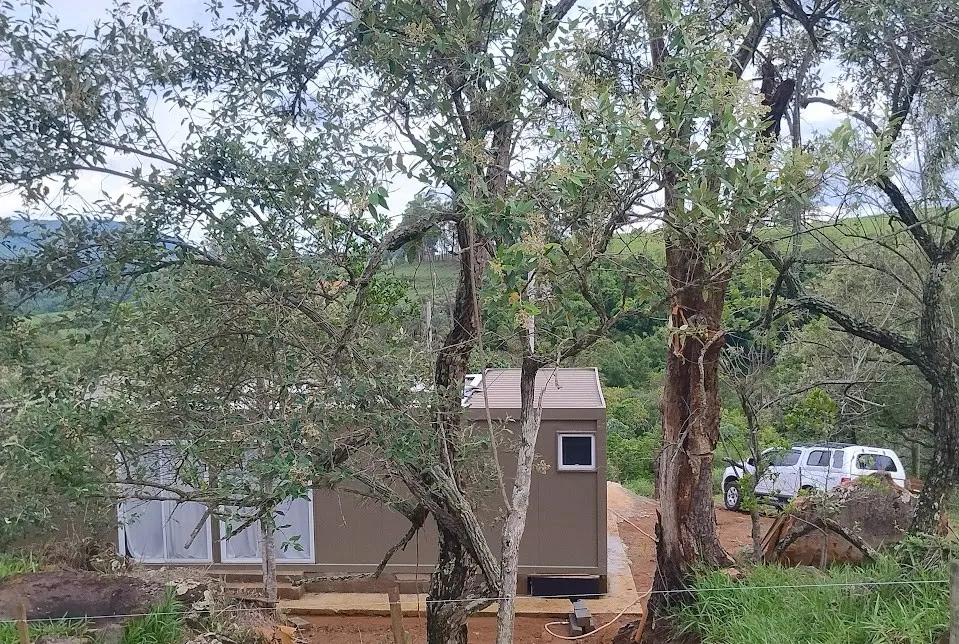 Sítio à venda de 31 ha em Bofete, SP, Brasil