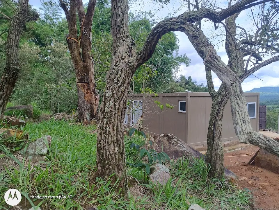 Sítio à venda de 31 ha em Bofete, SP, Brasil