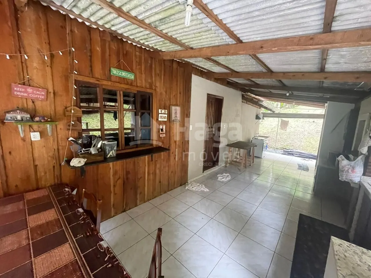 Fazenda à venda de 6.603 m² em São João Batista, SC, Brasil
