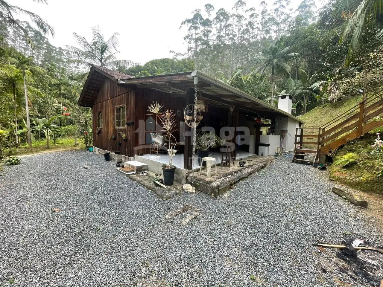 Fazenda à venda de 6.603 m² em São João Batista, SC, Brasil