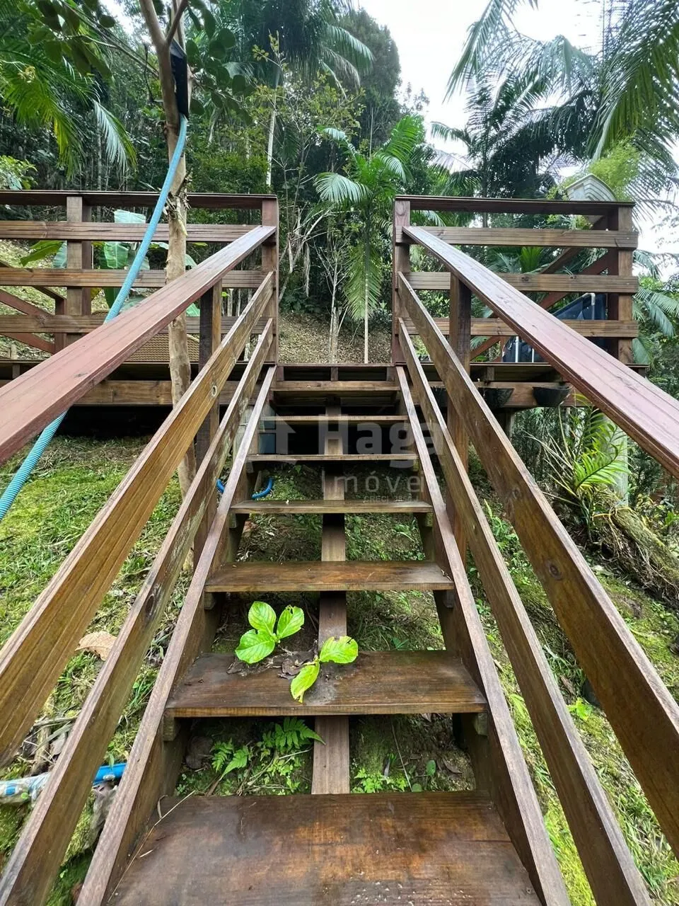 Fazenda à venda de 6.603 m² em São João Batista, SC, Brasil